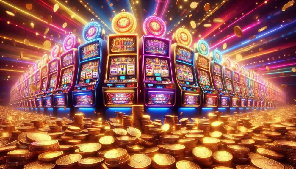 SpinBoss Casino